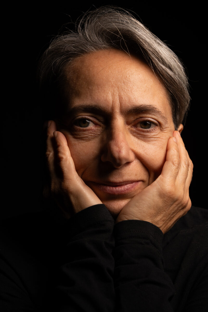 Maria Grazia
