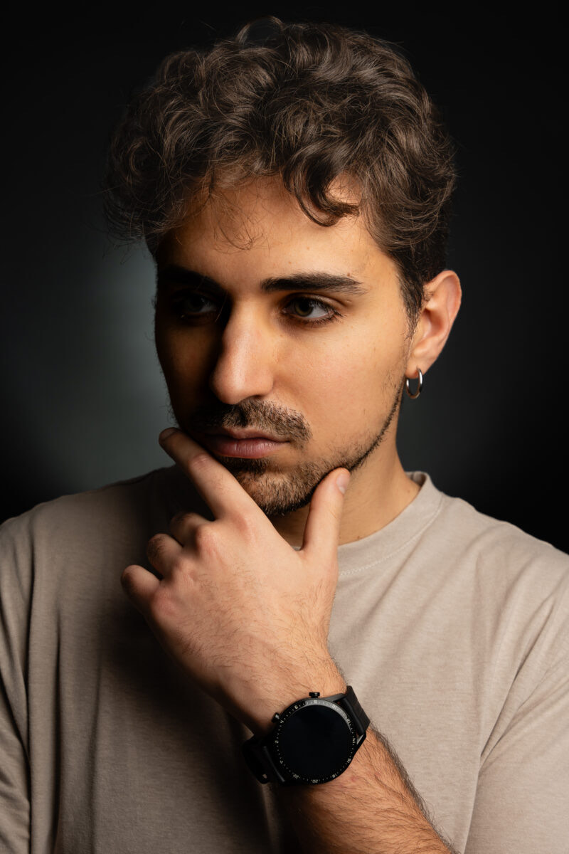 Luca